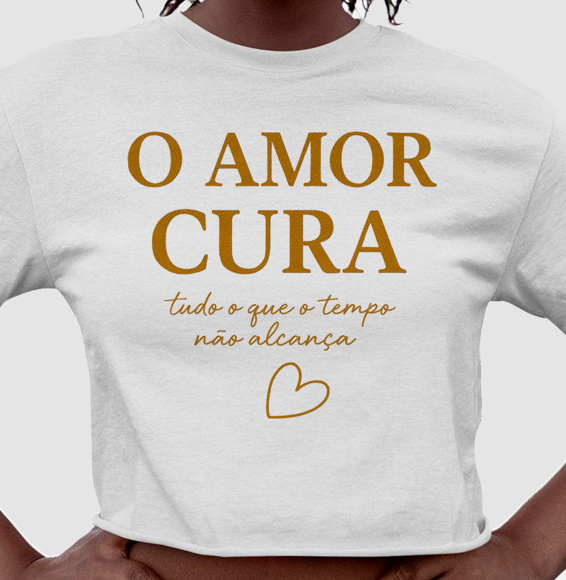 O Amor Cura
