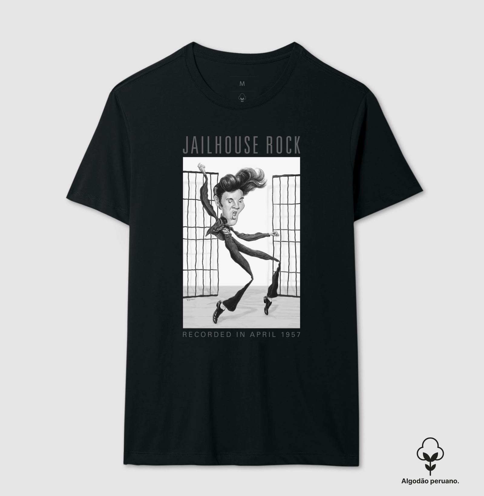 Jailhouse Rock