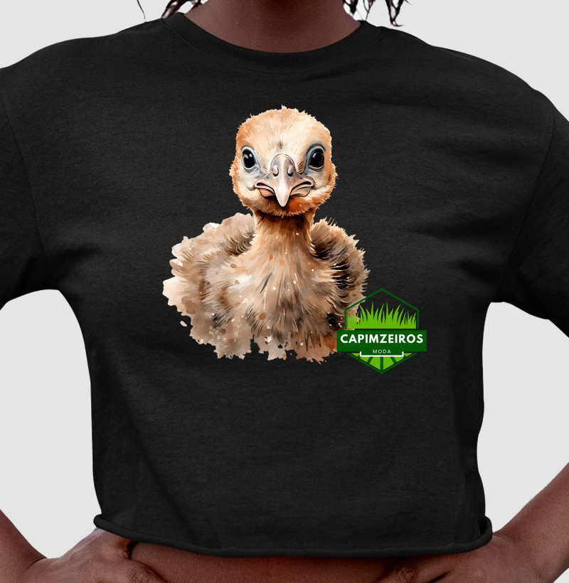 Cropped Capimzeiros - Perus 5