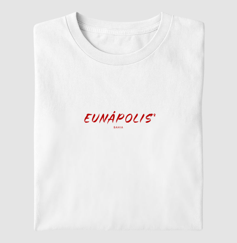 Eunápolis (BA) | Traços