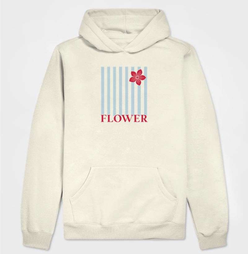 Camiseta Flower