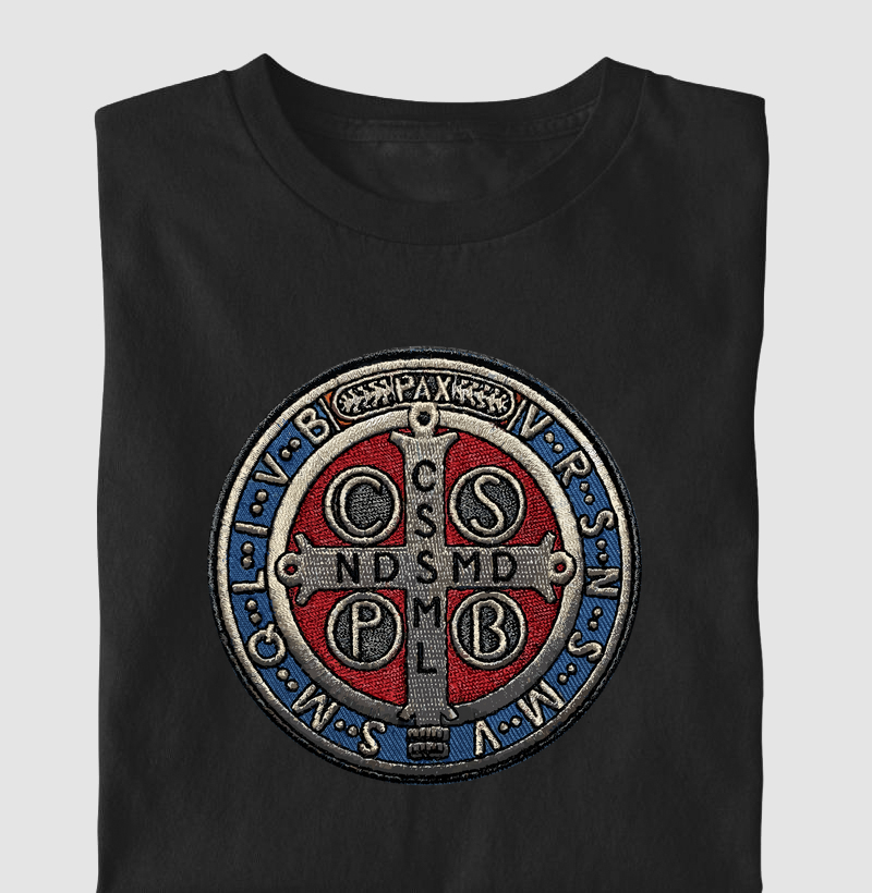 Escudo de São Bento