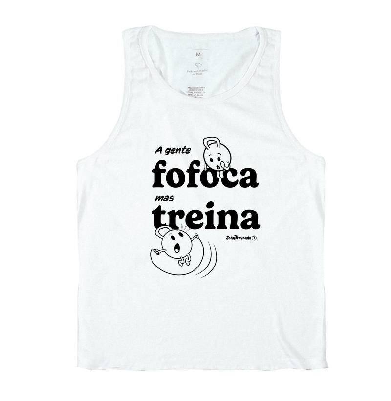 Regata A gente fofoca mas treina 