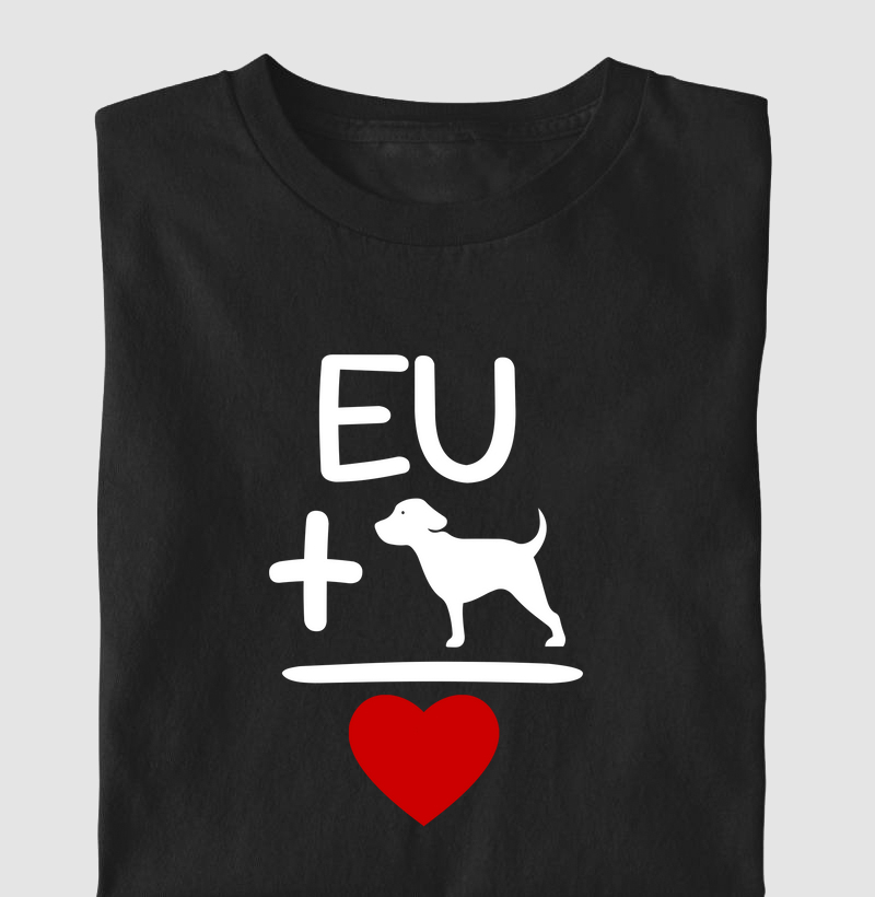 Eu + Cães