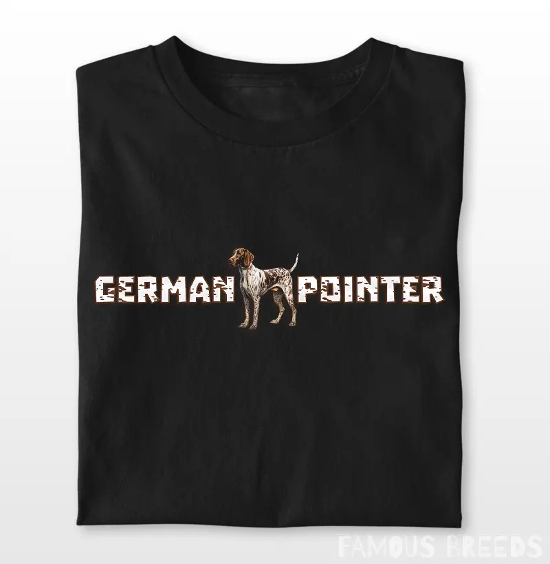 German Pointer
