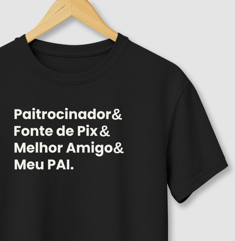 Paitrocinador