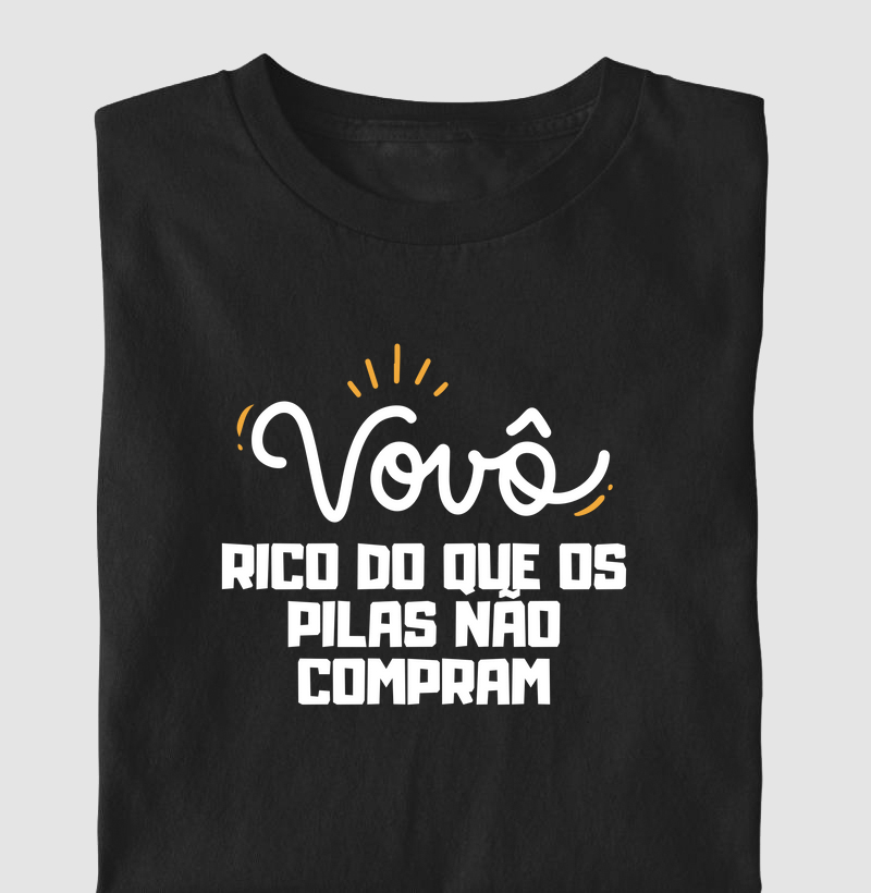 Vovô Rico