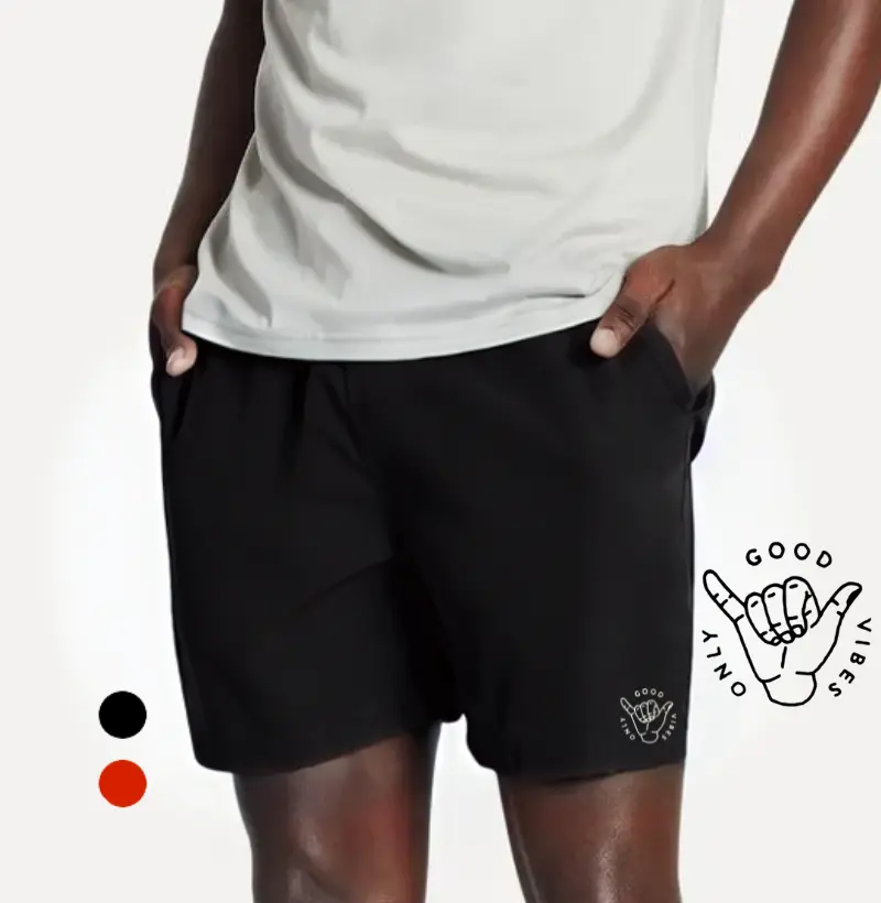 GOOD SHORTS - HANGLOOSE