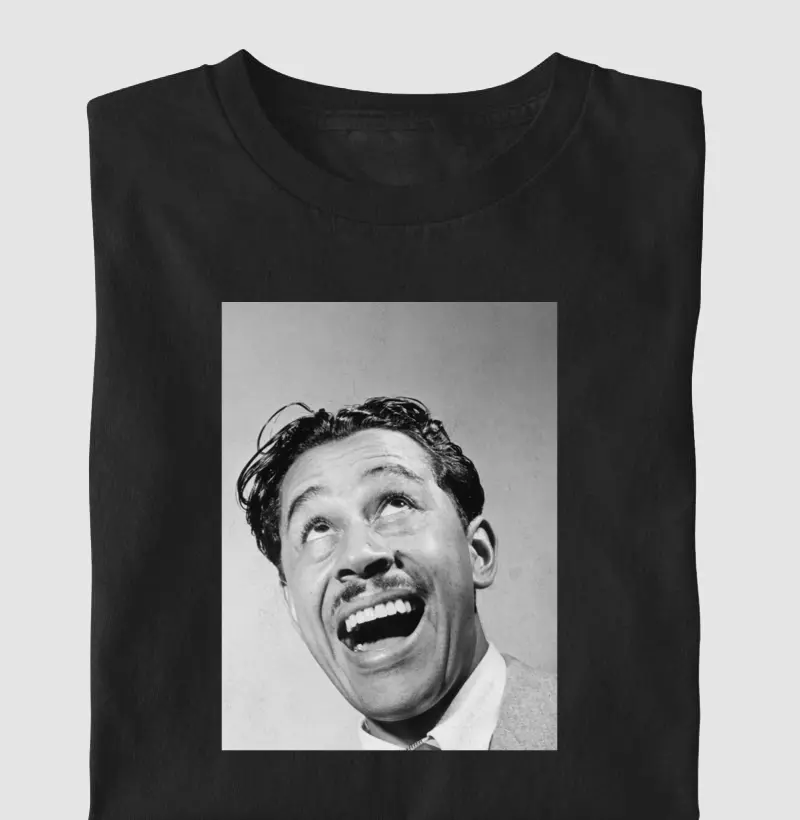 Portrait of Cab Calloway, New York, 1947