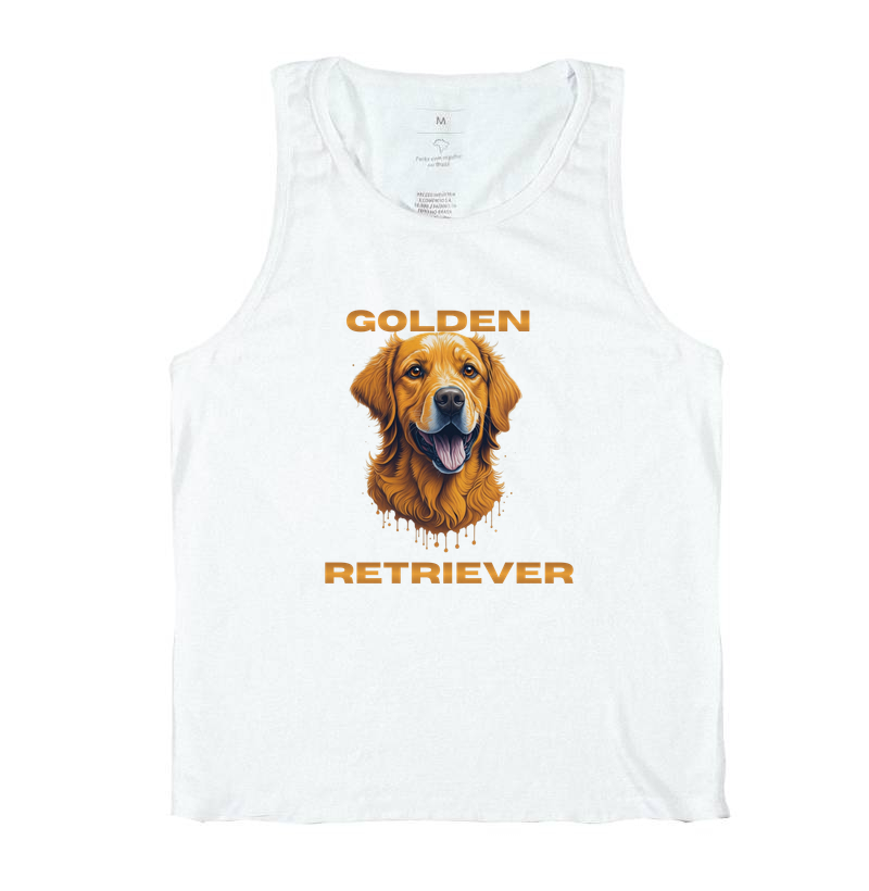 Raças Golden Retriever