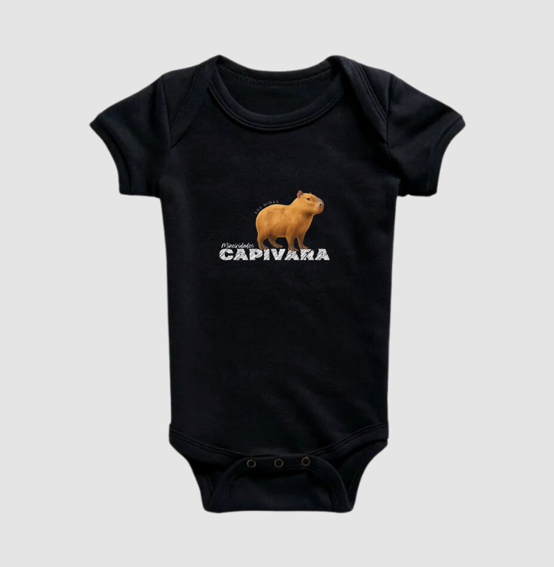 Capivara | Body