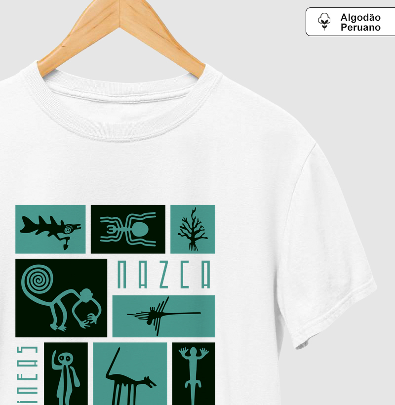 Nazca Ancestral