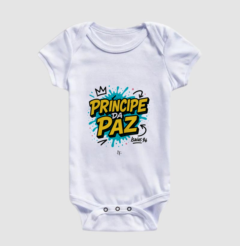 Príncipe da paz