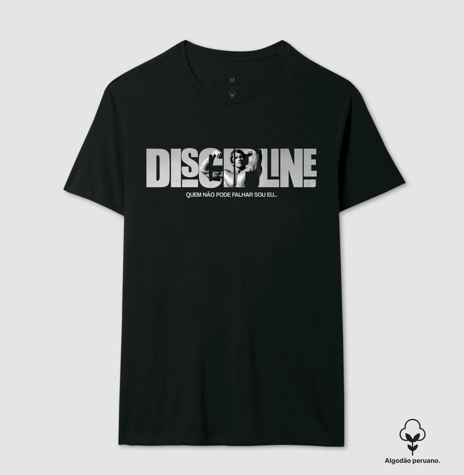 ARNOLD DISCIPLINE