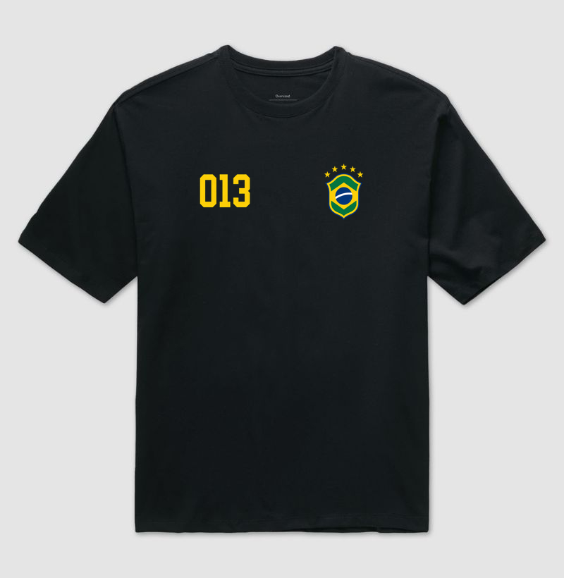 013 - Brasil/Copa