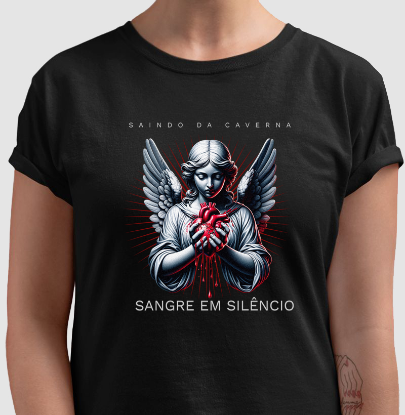 Sangre em Silêncio