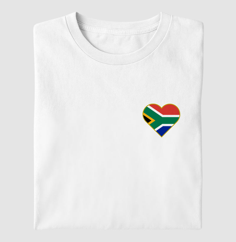 Coração Sulafricano