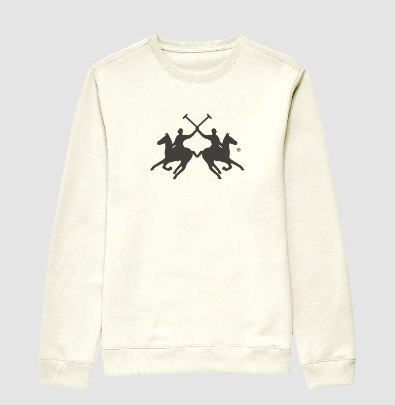 Moletom Suéter Logo G