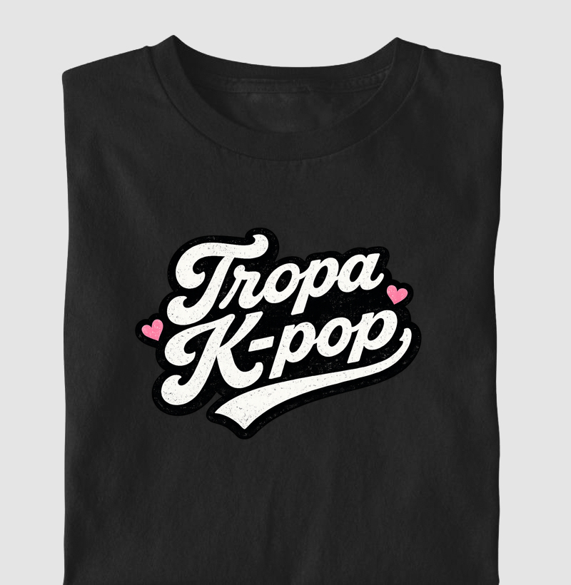 Tropa K-pop