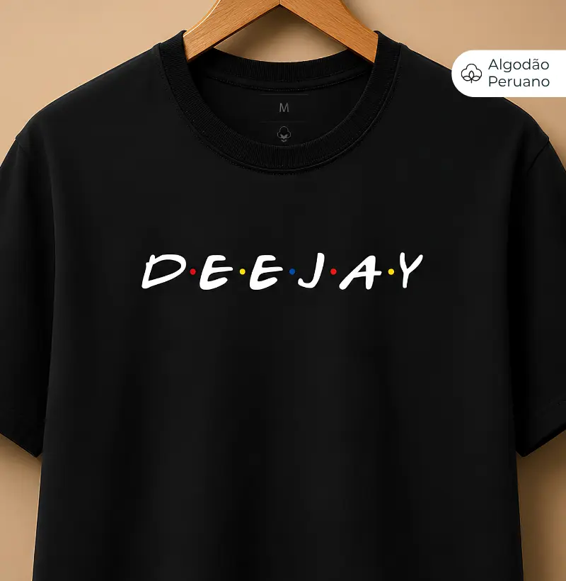 D.E.E.J.A.Y
