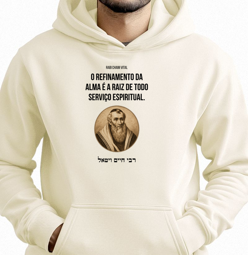 Tzadikim - Rabi Chaim Vital