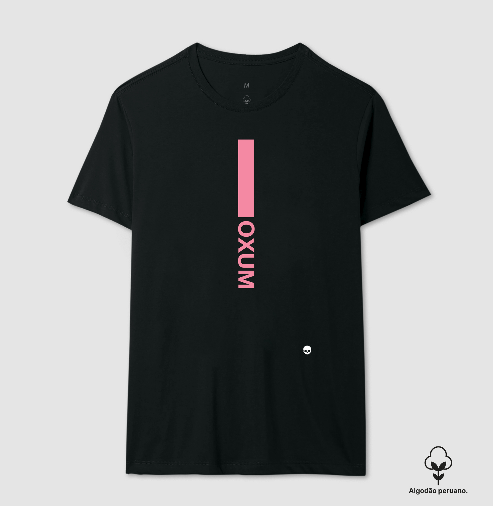 Camiseta Umbanda Orixá Oxum