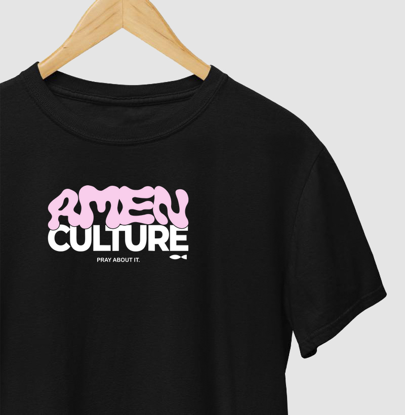 AMEN T shirt