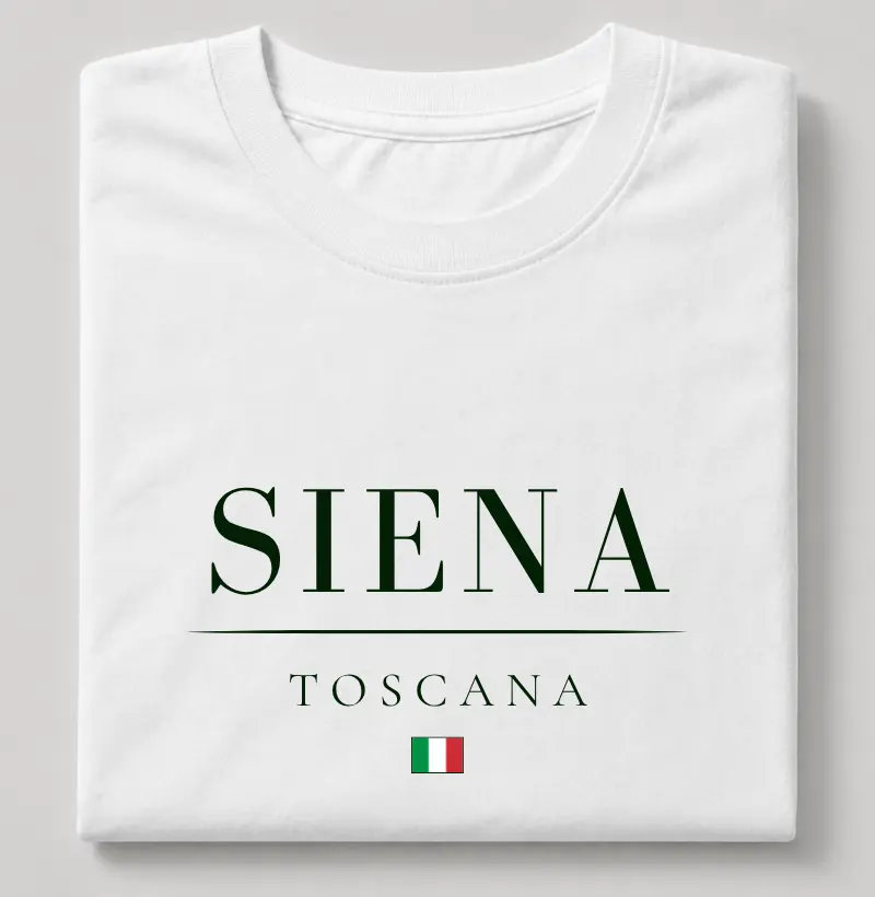 Siena — Toscana