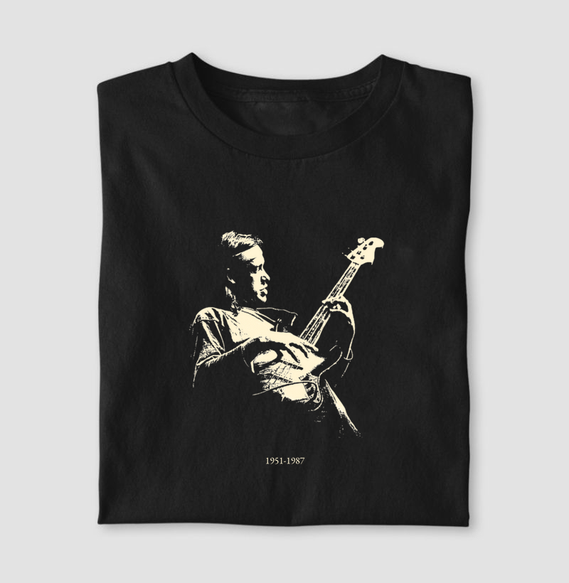 In Memoriam Fretless Pioneer