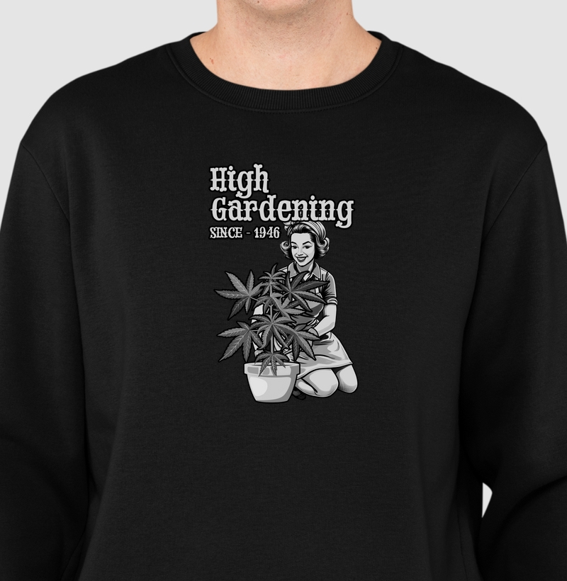 High Gardening