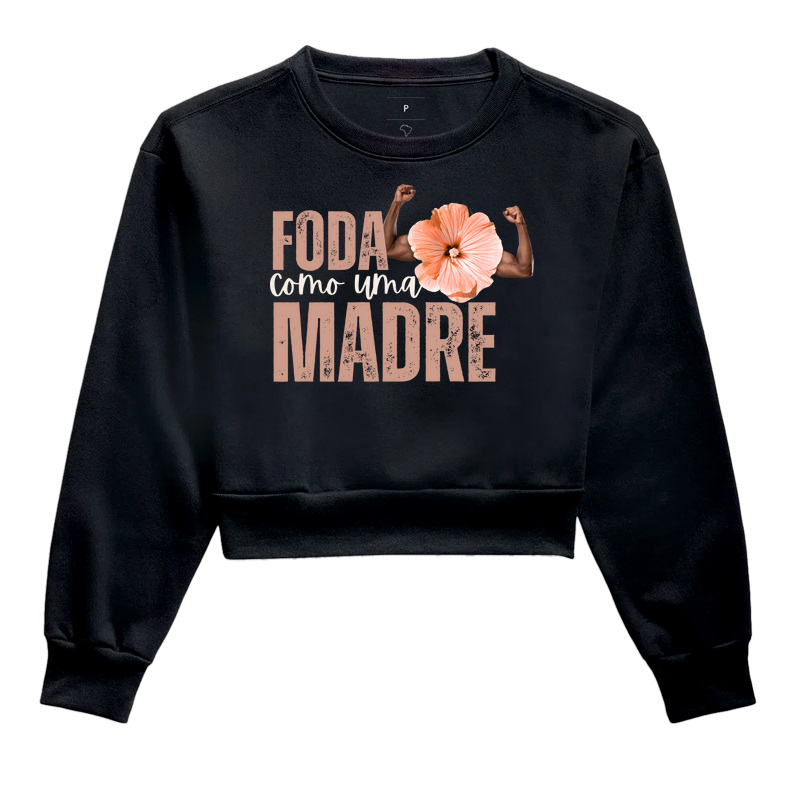 Foda Como uma Madre!