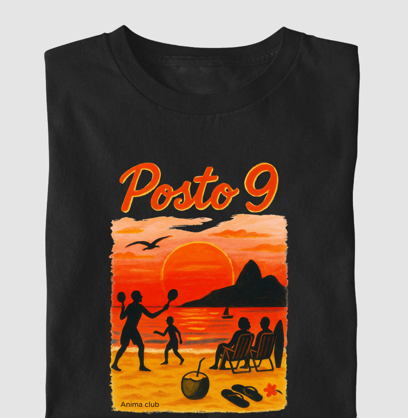 POSTO 9