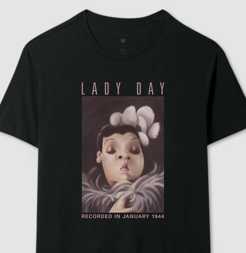 Lady Day