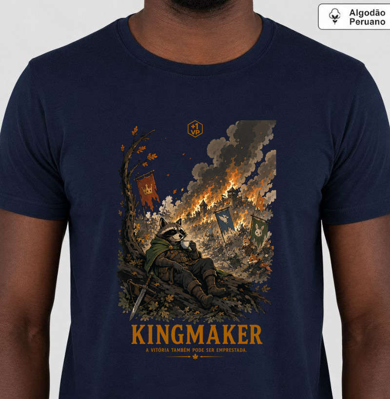 Root - Kingmaker
