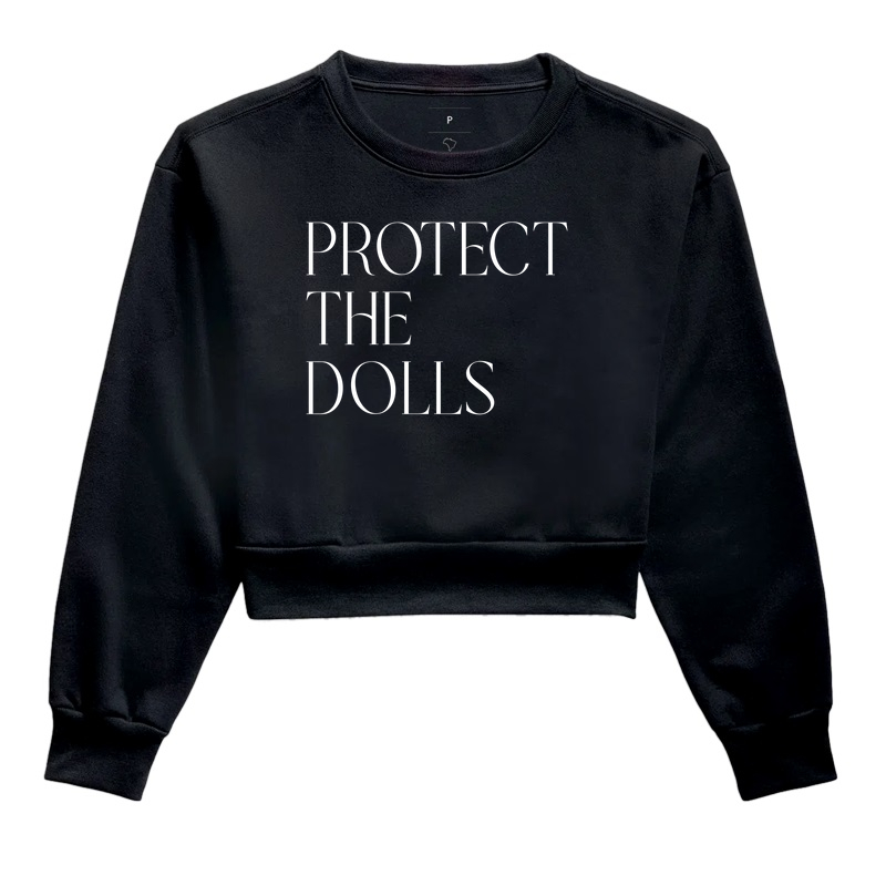 Protect the Dolls