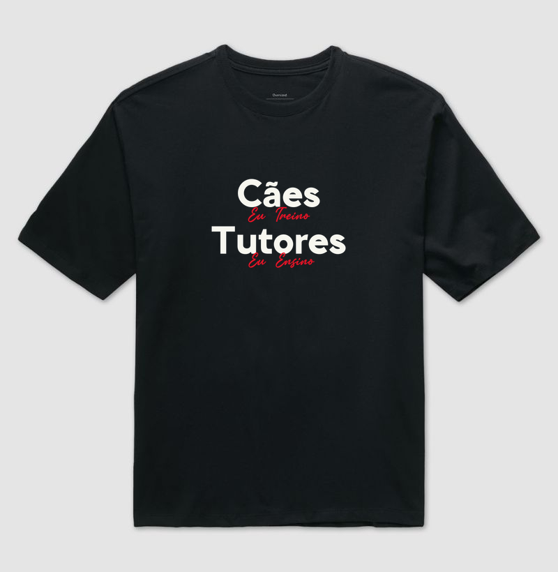 Cães eu Treino - Tutores eu Ensino