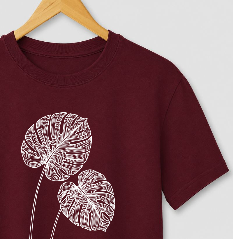 Costela de Adão Linhas - Camiseta