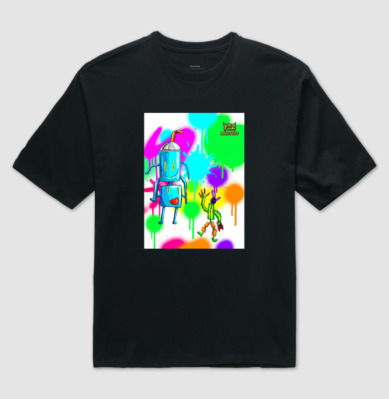 Camisa 0