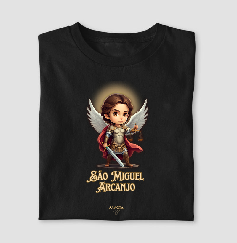 São Miguel Arcanjo