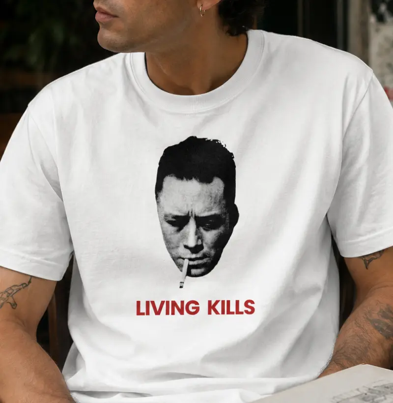 Living Kills