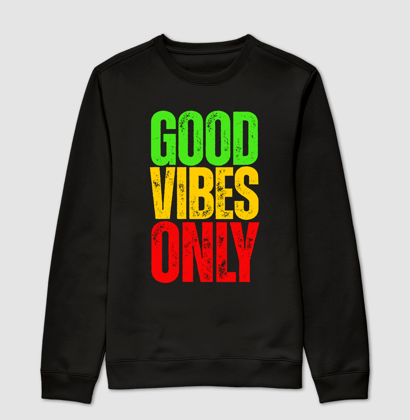 Good Vibes Only