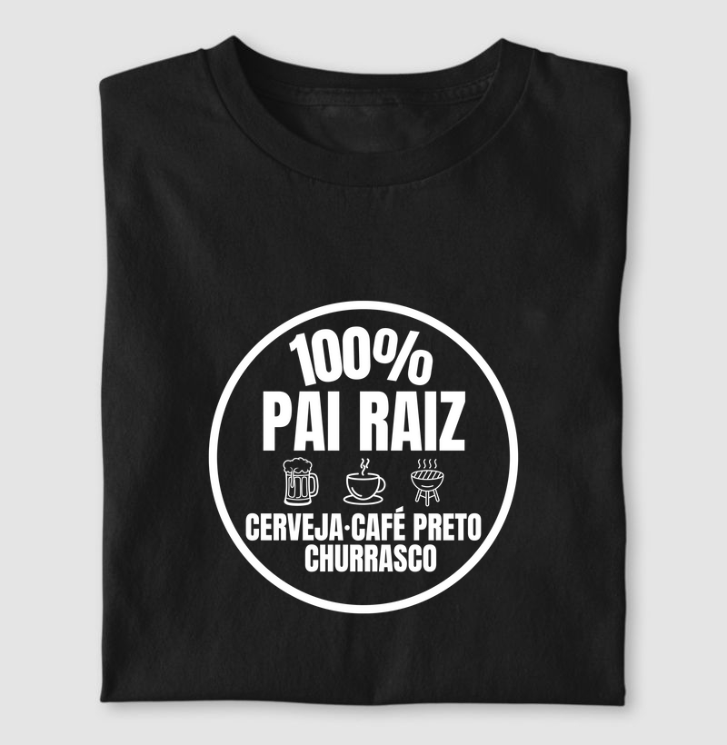 Pai Raiz