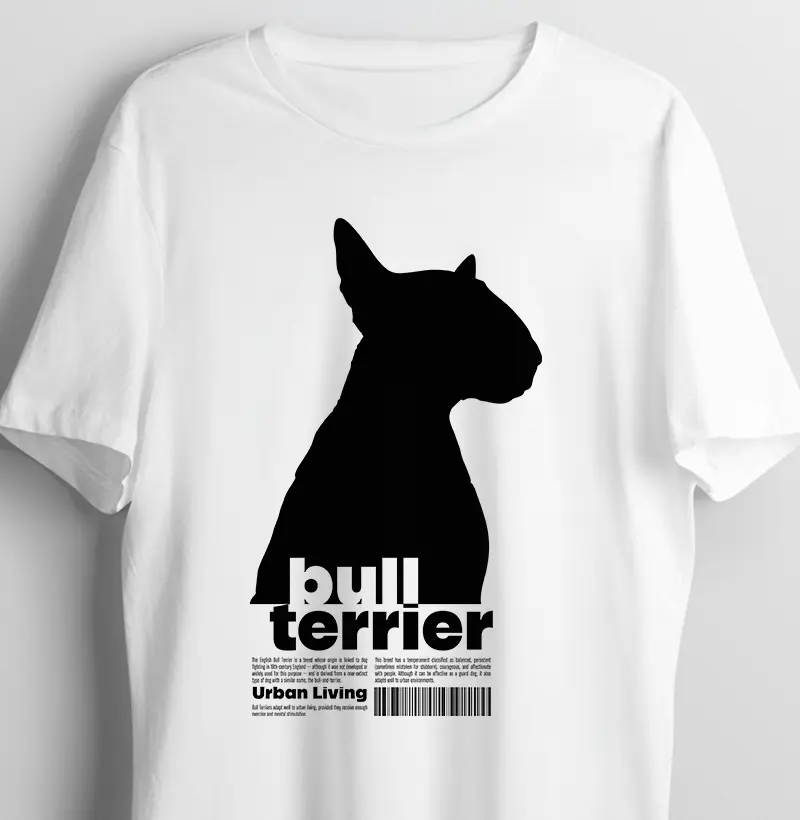 Bull Terrier