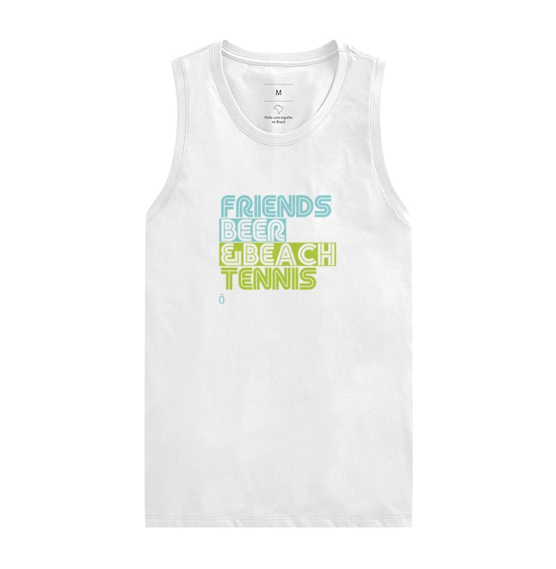 FRIENDS_BEACH TENNIS_ÖTA