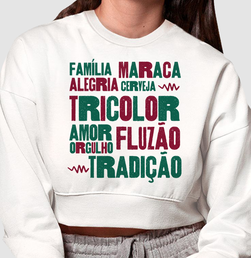 Vibe da Torcida - Tradição