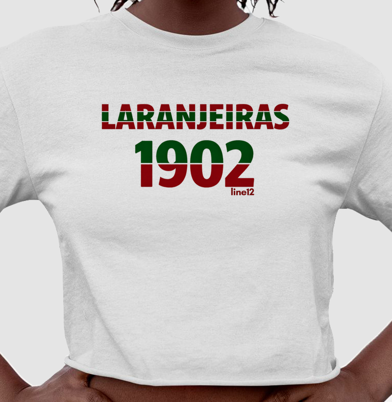 LARANJEIRAS 1902