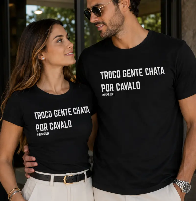 Gente chata