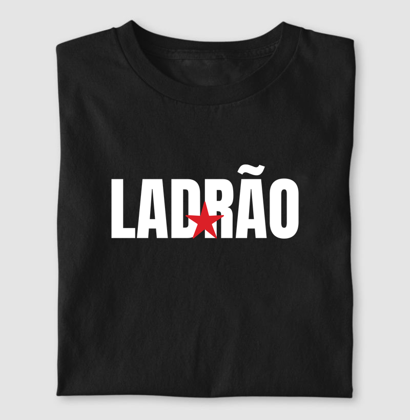 Ladrão