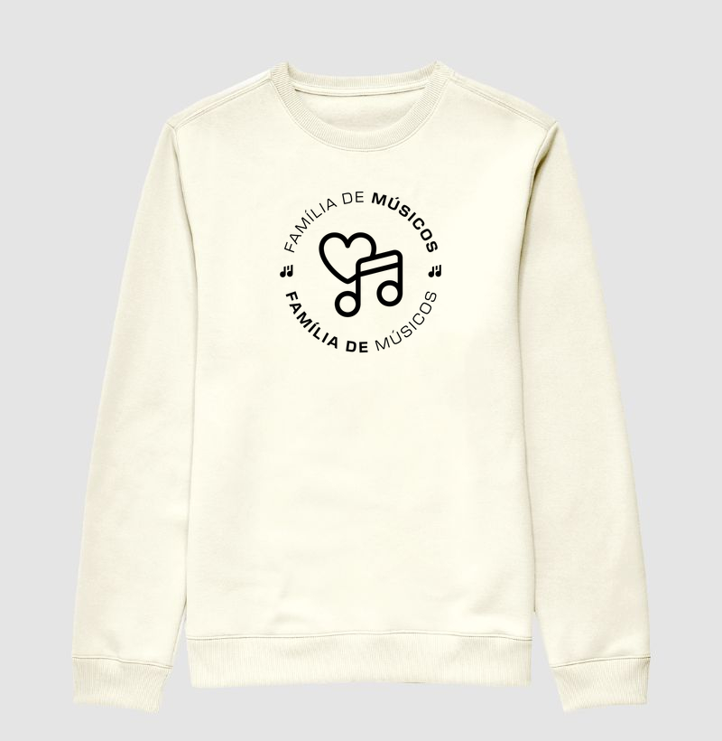 Família de músicos