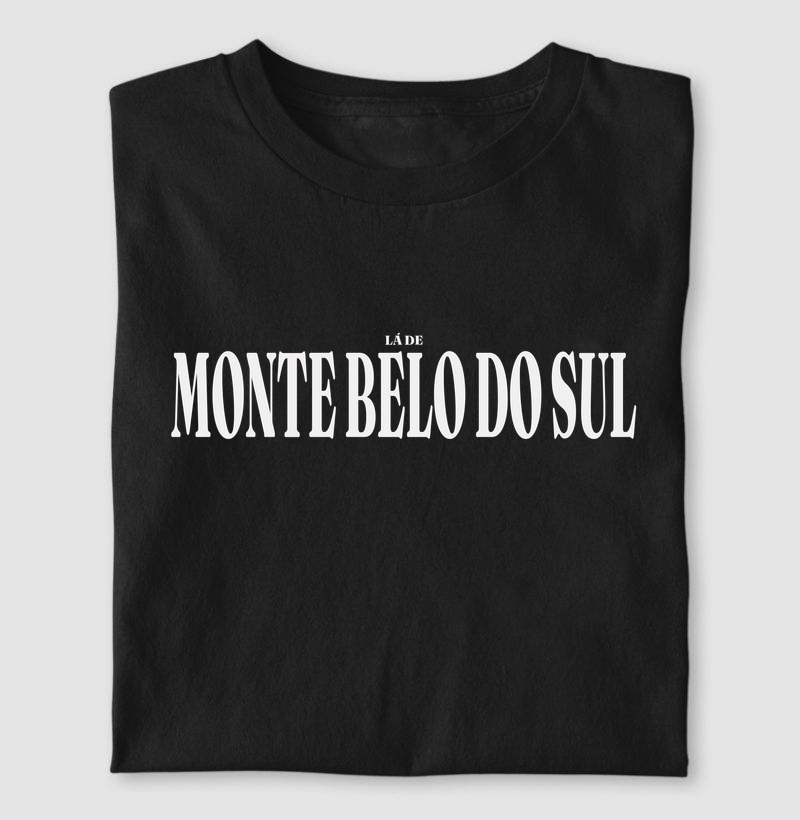 Monte Belo do Sul | Tipografia RS